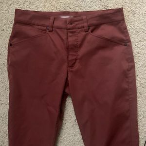 Myles Apparel Tour Pant Slim